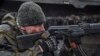 Ukraina sharqi biroz tinchigan, sulhga amal qilinmoqda 