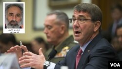 Le secrétaire à la Défense Ashton Carter