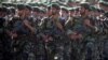 L'Iran confirme un "récent" test de missile