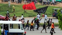 Enquête après des violences lors d'une marche du mouvement islamique