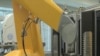 New Robot Can Test 10,000 Chemicals Weekly
