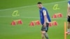 Argentina tratará que Messi esté en cuartos de Copa América ante Ecuador pese a lesión