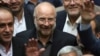 Iran’s parliament speaker registers presidential bid