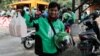 ‘Go - Jek’ มอเตอร์ไซค์เดลิเวอรีเพื่อชาวอินโดนีเซีย