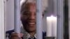 Nelson Mandela - irqchi tuzumni qulatgan asir