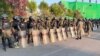 په اسلام اباد او بلوچستان کې د احتجاج او کاربنديز له امله تعليمي ادارې تړل شوي