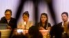 Wives of Convicted Myanmar Reporters Shocked by Sentences