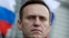 Kritikus Kremlin, Alexei Navalny 