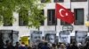 Siyosiy qamashlar - repressiya, deyiladi yangi hisobotda 