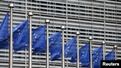 Sedište EU u Briselu