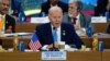 Cracks emerge in G20 consensus over Ukraine as US ramps up aid