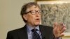 Ось як голова Microsoft оцінив ситуацію з поліомієлітом в Україні