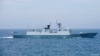 Natural Gas Discoveries Could Add to Chinese Claims in South China Sea