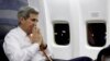 ដំណើរទស្សនកិច្ច​លោក​ Kerry នឹង​លើក​យក​​បញ្ហា​កូរ៉េខាងជើង ស៊ីរី សេដ្ឋកិច្ចសកល​ មក​ពិភាក្សា​ដោះ​ស្រាយ