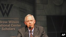 前美国国务院台湾事务官员卜道维