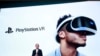 Real hayot va virtual olam birlashgan markaz