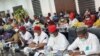 Gwamnonin Yankin Igbo Sun Nesanta Kansu Da IPOB, Sun Zabi Zama A Najeriya