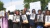 Victime d'un viol collectif au Tchad, Zouhoura, 16 ans, veut briser le silence