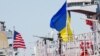 Участь США у навчаннях Sea Breeze є критично важливою для миру і стабільності регіону - командир ВМС