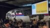 Poroshenko: Russia Should Be Held Responsible for MH17
