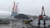 US, China Look at Chinese Company’s Trade with North Korea