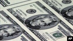 US Economy