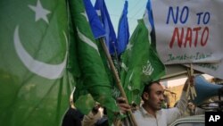 نیٹو حملہ پاکستان کی اجازت سے کیا گیا، امریکی اخبار