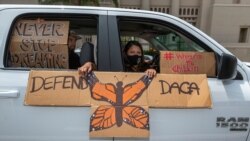 EE.UU. Biden defensa del DACA