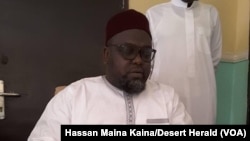 Malam Tukur Mamu
