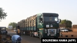 Burkina Faso