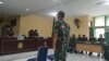 Aktivis Papua Tolak Pasal Penadahan untuk Mayor TNI Pelaku Mutilasi