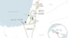 Ikarata y'ahaherereye Gaza