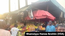 ‘Yan Nijar Na Kokawa A Game Da Tashin Farashin Kayayyakin Masarufi