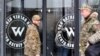 Privatni vojni centar Vagner otvoren u Sankt Peterburgu u Rusiji, 4.novembar 2022. (Foto: Olga MALTSEVA / AFP)