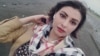 نامه مادر ویدا ربانی به اژه‌ای: تشبیه بوسه به نماز «توهین به مقدسات» نیست