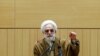 محسنی‌اژه‌ای: با کسانی که «توبه» نکرده‌اند «قاطعانه برخورد» خواهیم کرد
