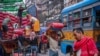 India Upbeat About Economic Growth, Despite Slowdown