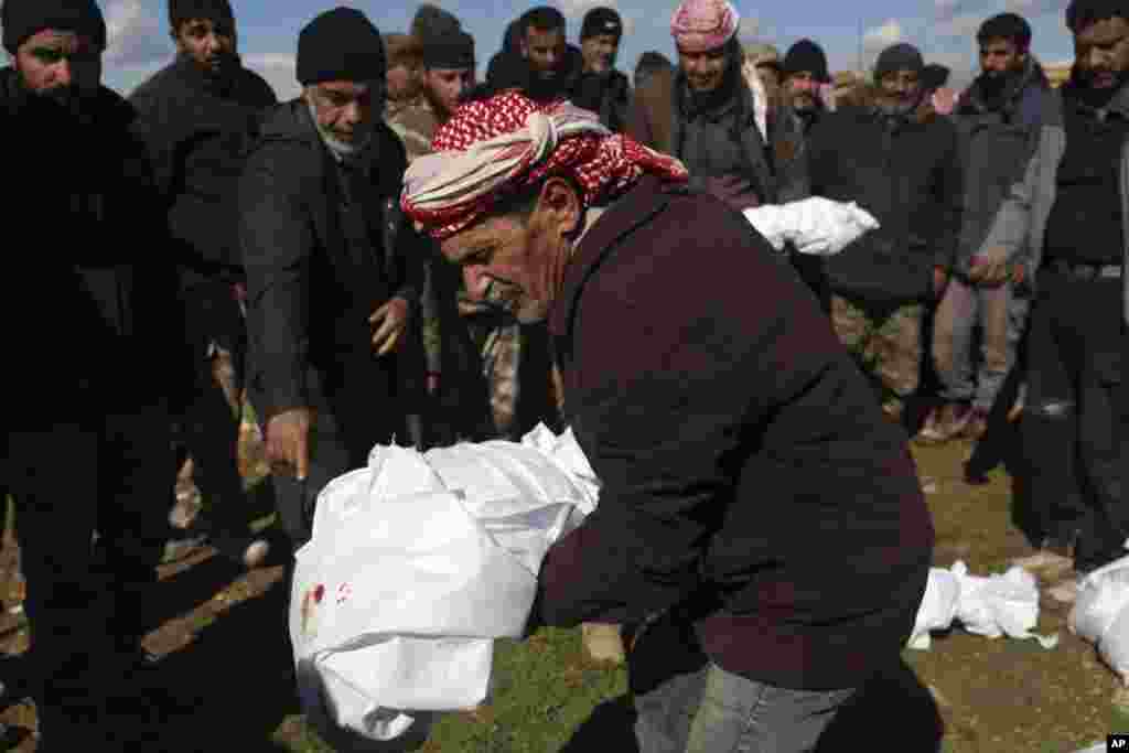 Turkiya va Suriyada zilzila oqibatlarini bartaraf etish ishlari davom etmoqda. Halok bo'lganlar soni 11 mingdan oshdi.