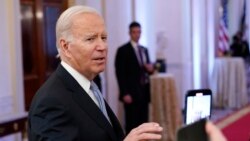 Documents secrets: comme Trump, Biden dans la tourmente