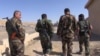 Anti-IS Forces Seek Clues to How Militants Ruled Iraqi Villages