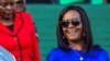 La police enquête sur Grace Mugabe dans le cadre d'un trafic d'ivoire
