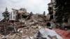 Russian Journalist Gets Six Years for Accusing Russia of Ukraine Theater Bombing 