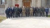NATO Azərbaycanda "Hərbi ictimai əlaqələr" mövzusunda təlim kursu keçirib 
