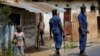 Veille des résultats de la présidentielle sans surprise au Burundi 