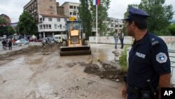 Mitrovica