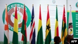 ECOWAS