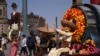 El Día de Muertos: la fecha en que los mexicanos comparten con sus difuntos