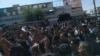 Iranians Hold Funeral for 3 People Said Killed by Security Forces