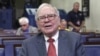 Warren Buffett: Berhenti ‘Manjakan’ Milyarder AS dengan Keringanan Pajak