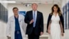 Trump Focuses on First Responders After Florida Shooting